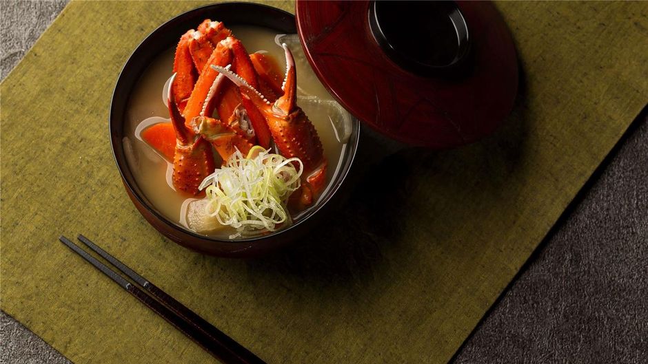 Mercure Toyama Tonami Resort & Spa Restaurant