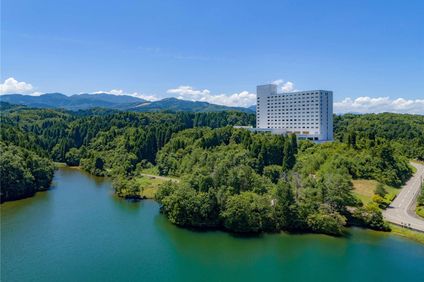 Mercure Toyama Tonami Resort & Spa