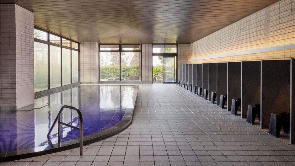 Mercure Toyama Tonami Resort & Spa Exterior