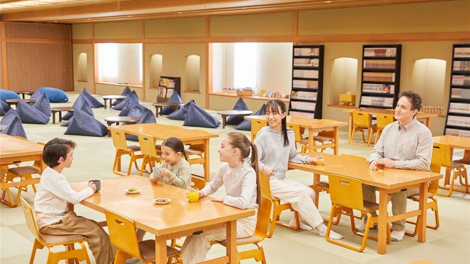 Mercure Nagano Matsushiro Resort & Spa Other