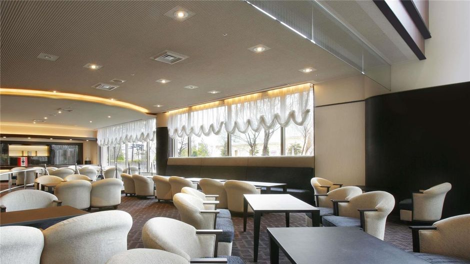 Mercure Nagano Matsushiro Resort & Spa Exterior