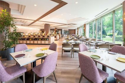 Mercure Nagano Matsushiro Resort & Spa