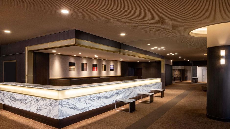 Mercure Nagano Matsushiro Resort & Spa Exterior