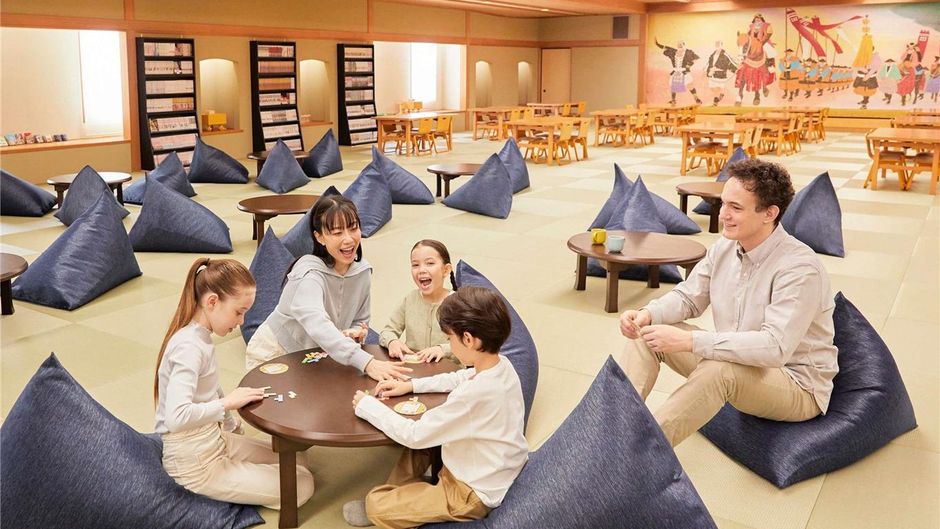 Mercure Nagano Matsushiro Resort & Spa Exterior