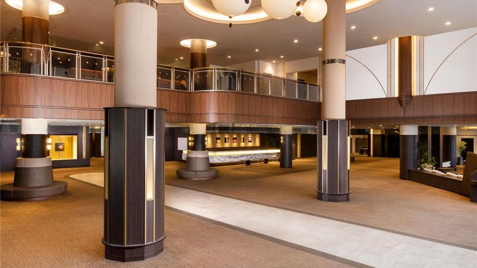 Mercure Nagano Matsushiro Resort & Spa Other