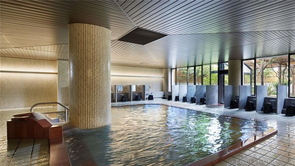 Grand Mercure Lake Biwa Resort & Spa Room