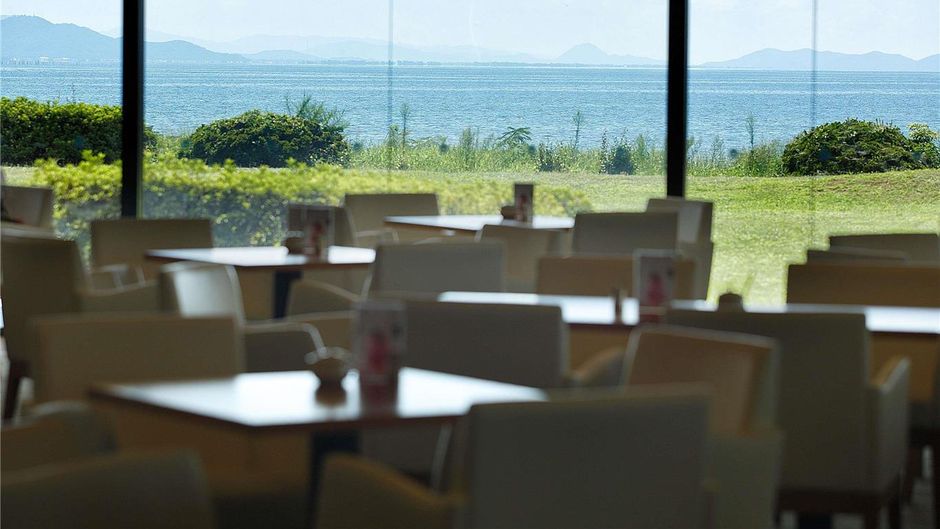 Grand Mercure Lake Biwa Resort & Spa Other