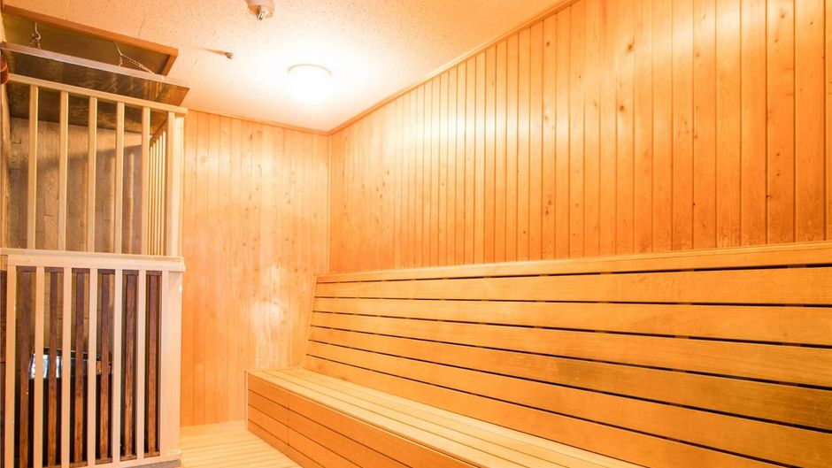 Grand Mercure Lake Biwa Resort & Spa Spa