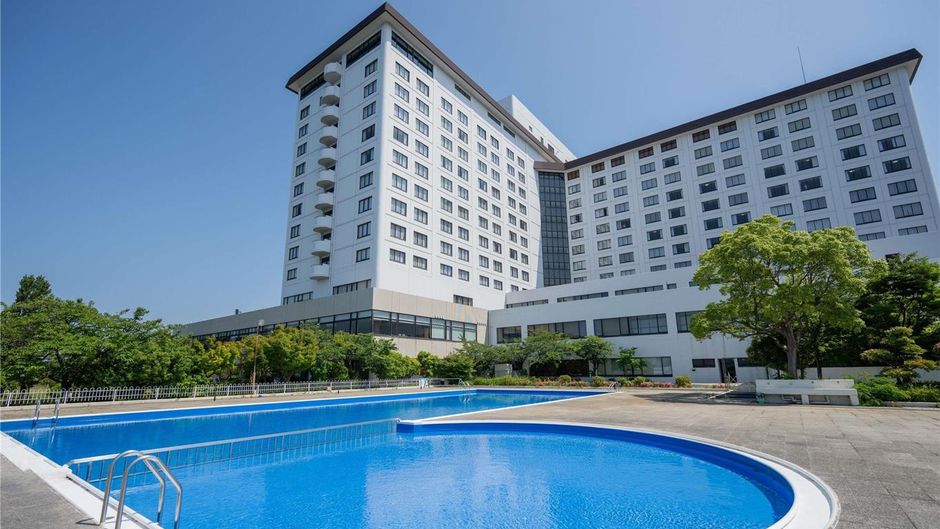 Grand Mercure Lake Biwa Resort & Spa Other