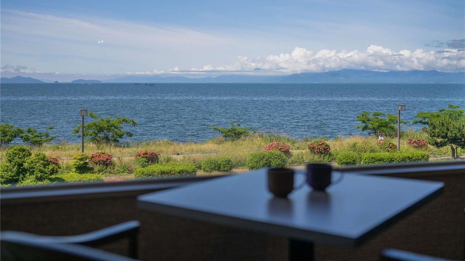 Grand Mercure Lake Biwa Resort & Spa Restaurant