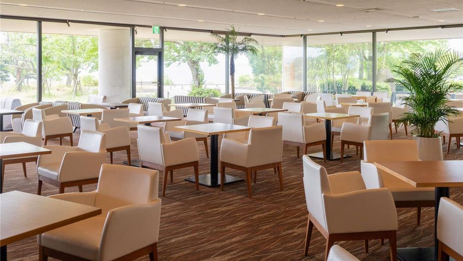 Grand Mercure Lake Biwa Resort & Spa Room