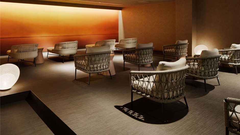 Grand Mercure Lake Biwa Resort & Spa Room