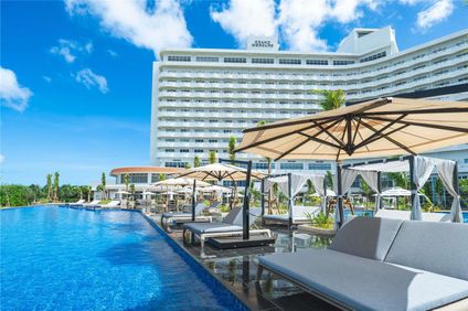 Grand Mercure Okinawa Cape Zanpa Resort
