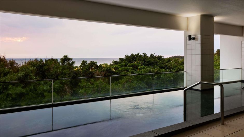 Grand Mercure Okinawa Cape Zanpa Resort Spa