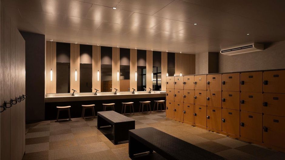 Grand Mercure Wakayama Minabe Resort Spa Spa