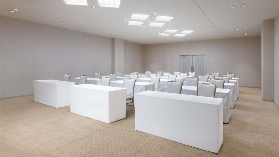 Grand Mercure Wakayama Minabe Resort Spa Meeting