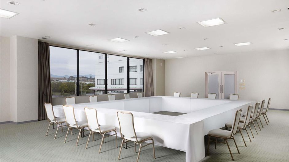 Grand Mercure Wakayama Minabe Resort Spa Meeting