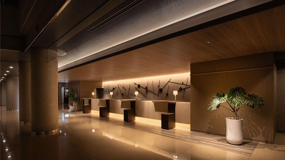 Grand Mercure Wakayama Minabe Resort Spa Exterior