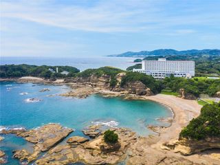 Grand Mercure Wakayama Minabe Resort Spa