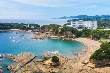 Grand Mercure Wakayama Minabe Resort Spa