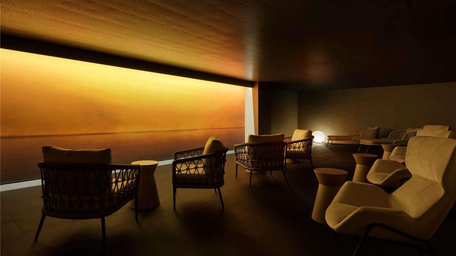 Grand Mercure Ise-shima Resort & Spa Room