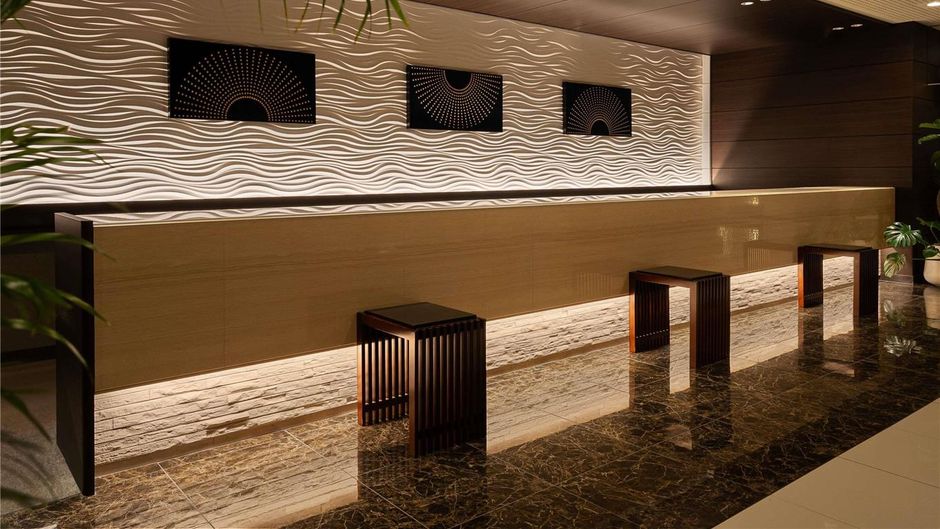 Grand Mercure Ise-shima Resort & Spa Exterior