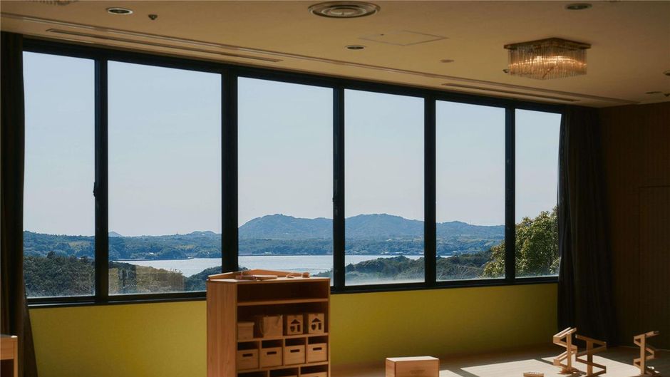 Grand Mercure Ise-shima Resort & Spa Other