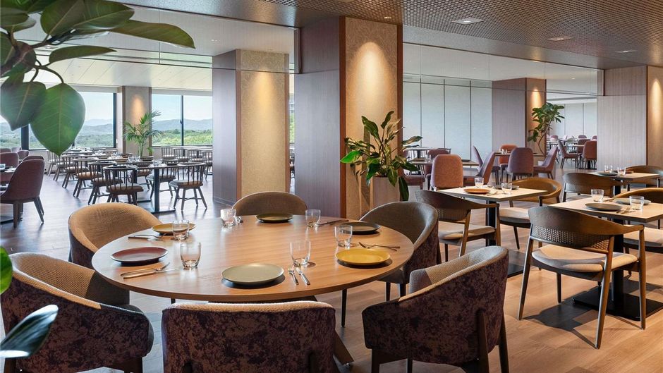 Grand Mercure Ise-shima Resort & Spa Exterior