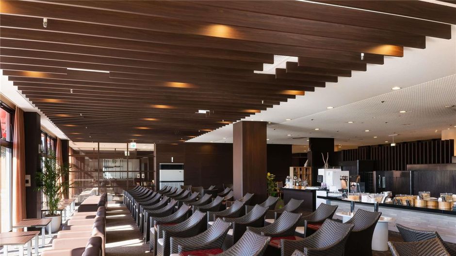 Grand Mercure Ise-shima Resort & Spa Room