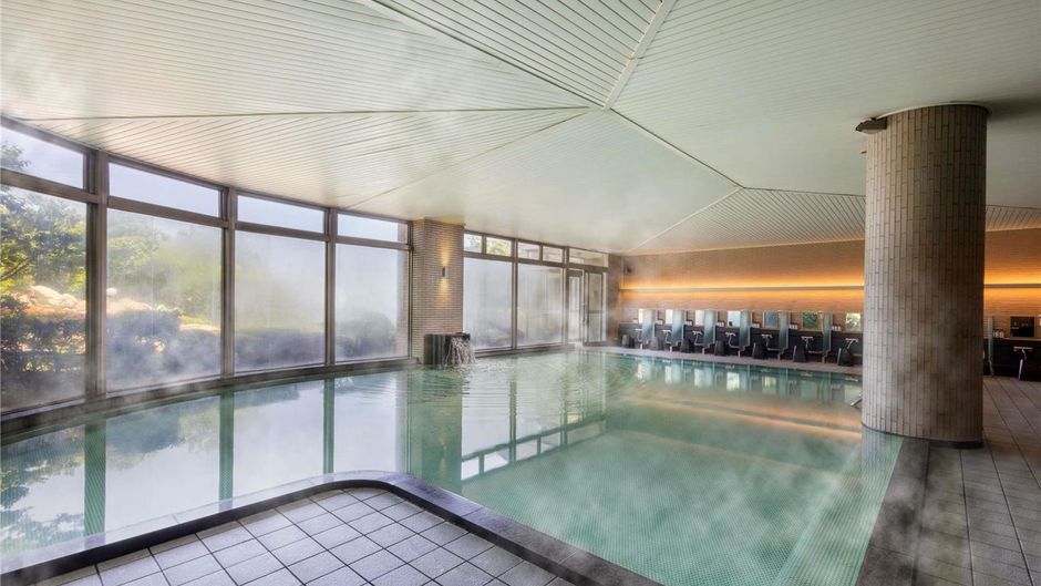 Mercure Wakayama Kushimoto Resort & Spa Room