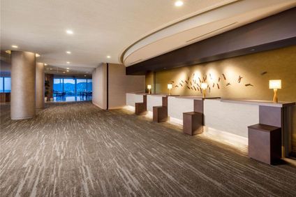 Mercure Wakayama Kushimoto Resort & Spa