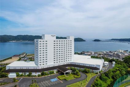 Mercure Wakayama Kushimoto Resort & Spa