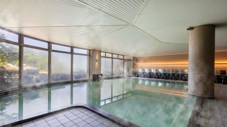 Mercure Wakayama Kushimoto Resort & Spa Exterior