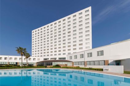 Mercure Wakayama Kushimoto Resort & Spa