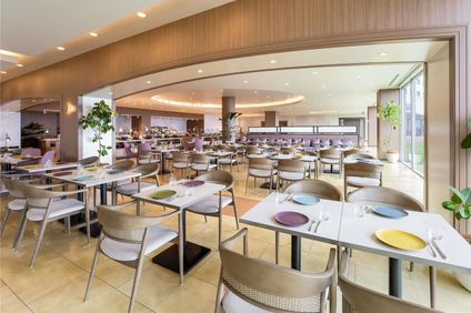 Mercure Wakayama Kushimoto Resort & Spa