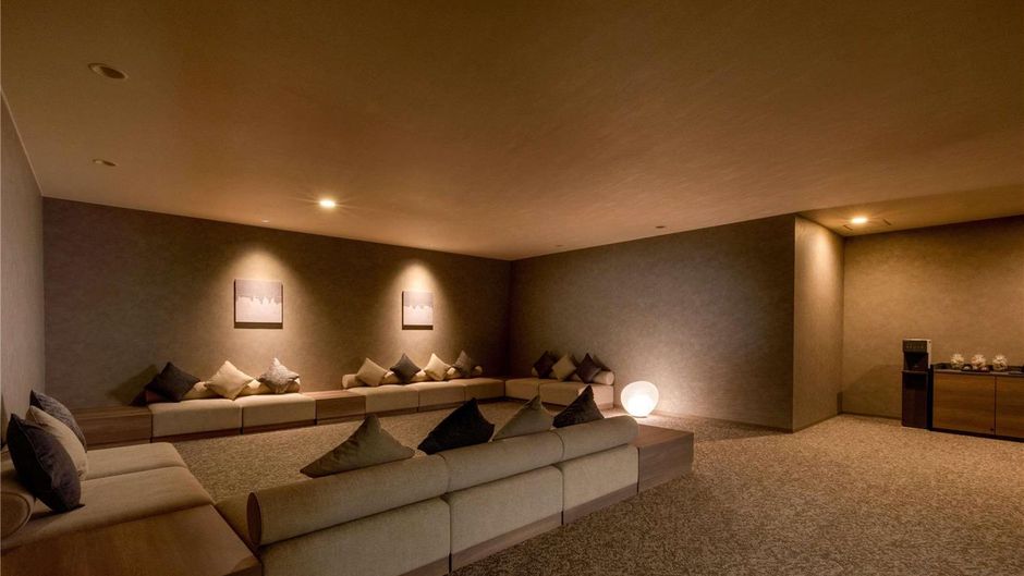 Mercure Wakayama Kushimoto Resort & Spa Spa
