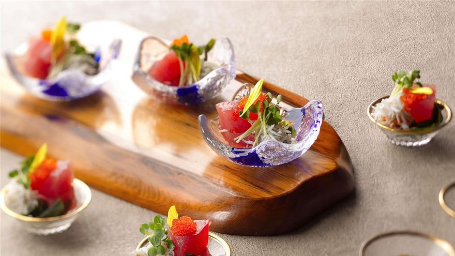 Mercure Wakayama Kushimoto Resort & Spa Restaurant