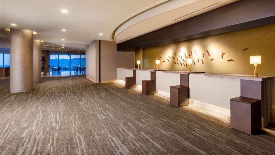 Mercure Wakayama Kushimoto Resort & Spa Other