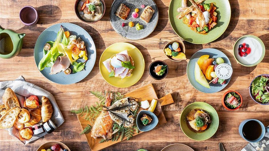 Mercure Noto Resort & Spa Restaurant