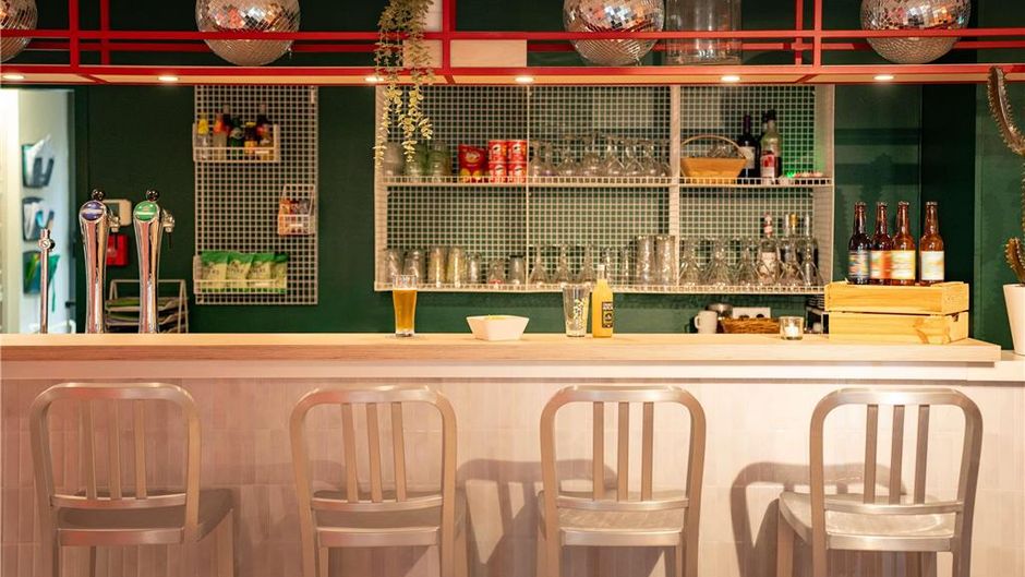 Ibis Styles Bordeaux Centre Gare Other