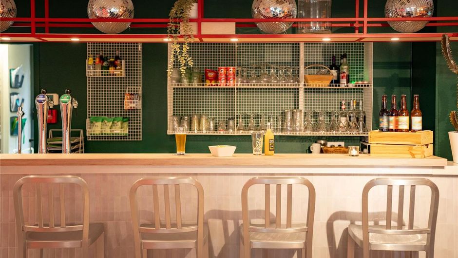 Ibis Styles Bordeaux Centre Gare Other