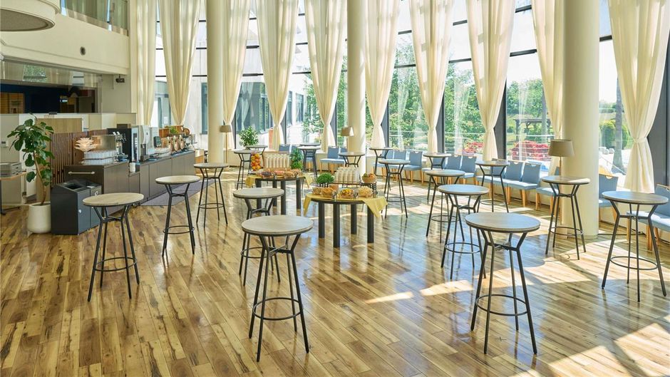 Grand Mercure Awaji Island Resort & Spa Room