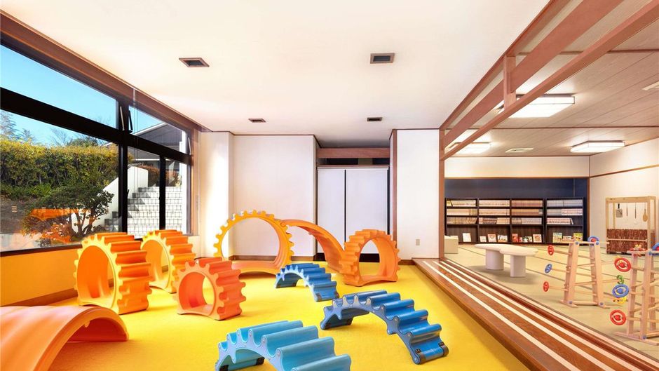 Grand Mercure Awaji Island Resort & Spa Room