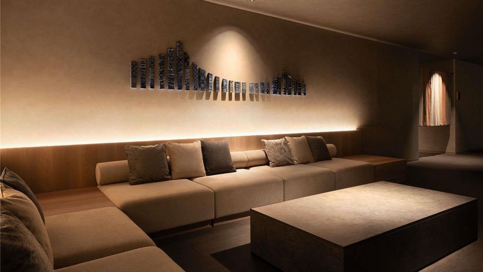 Grand Mercure Awaji Island Resort & Spa Spa