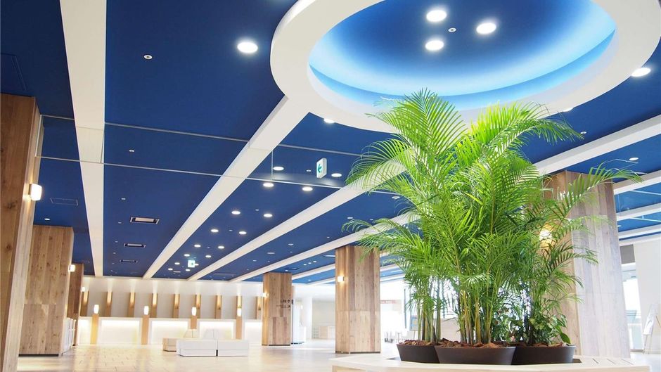 Grand Mercure Awaji Island Resort & Spa Exterior