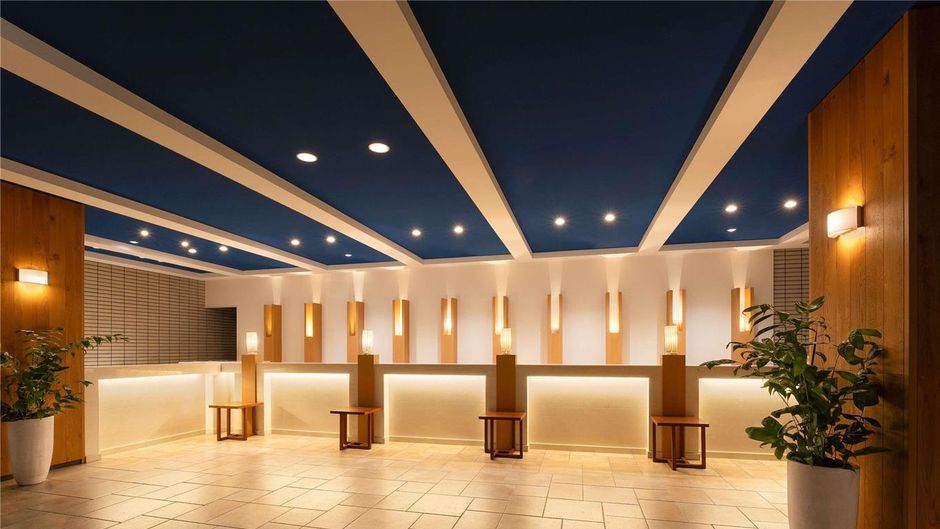 Grand Mercure Awaji Island Resort & Spa Other