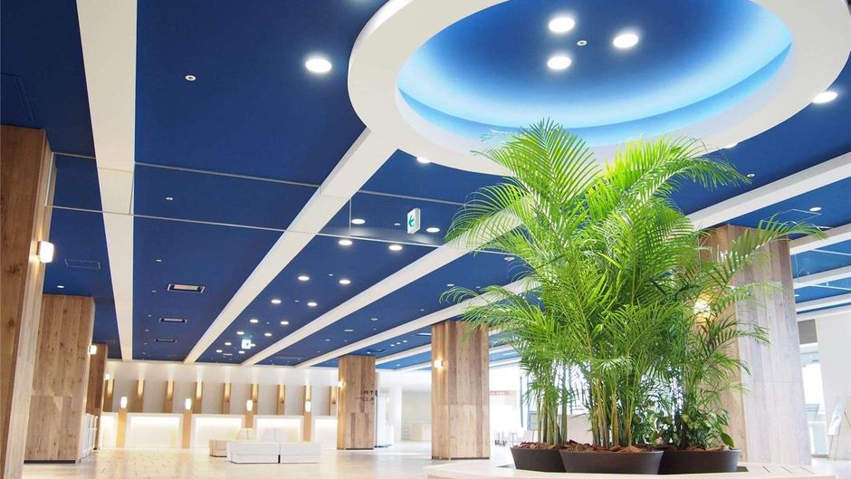 Grand Mercure Awaji Island Resort & Spa Exterior