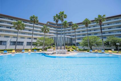 Grand Mercure Awaji Island Resort & Spa
