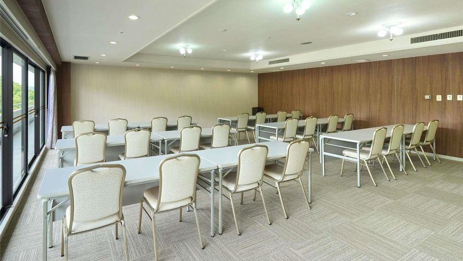Grand Mercure Awaji Island Resort & Spa Meeting