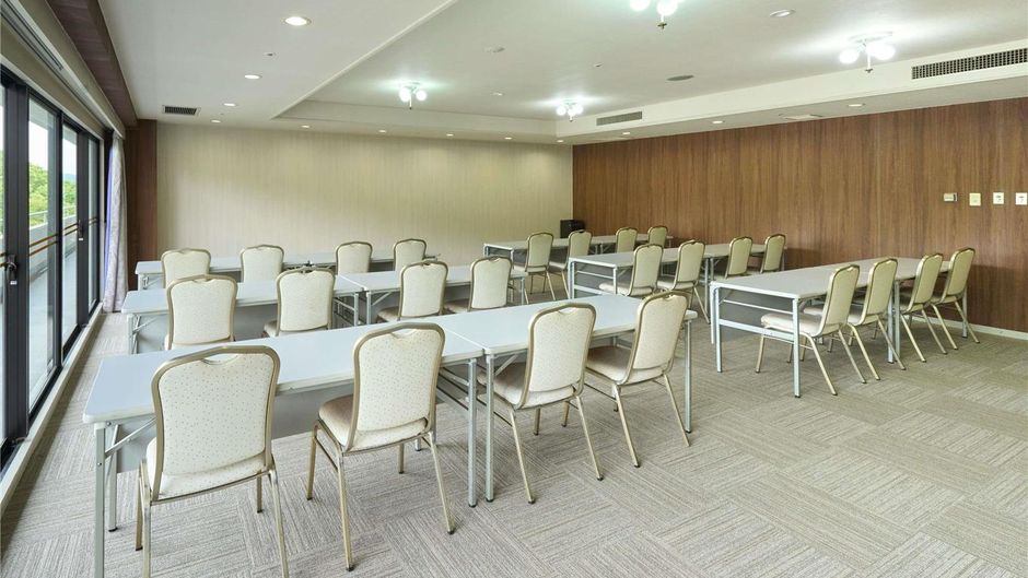 Grand Mercure Awaji Island Resort & Spa Meeting